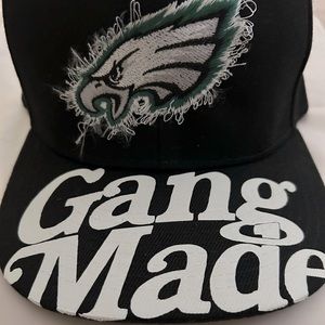 NFL - “Trendy” Philadelphia Eagles Snapback Hat